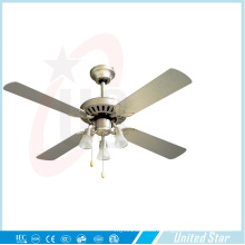 Unitedstar 52′′ Decoration Ceiling Fan (DCF-170) with CE/RoHS